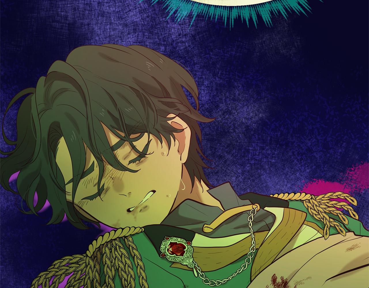 三生緣分 - 第61話 激活新能力(2/3) - 5