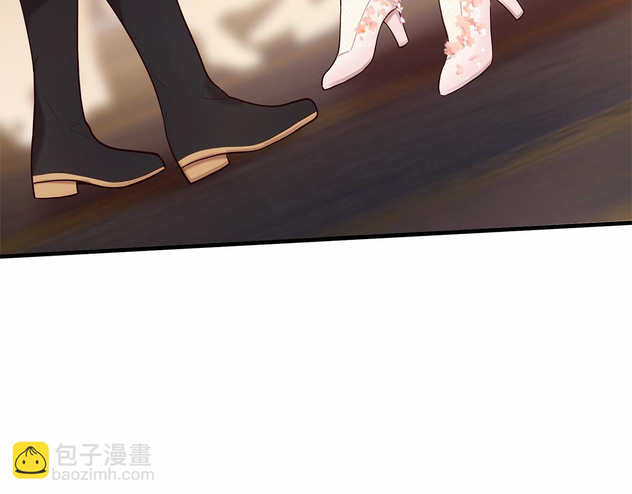 三生緣分 - 第63話 同盟(3/4) - 6