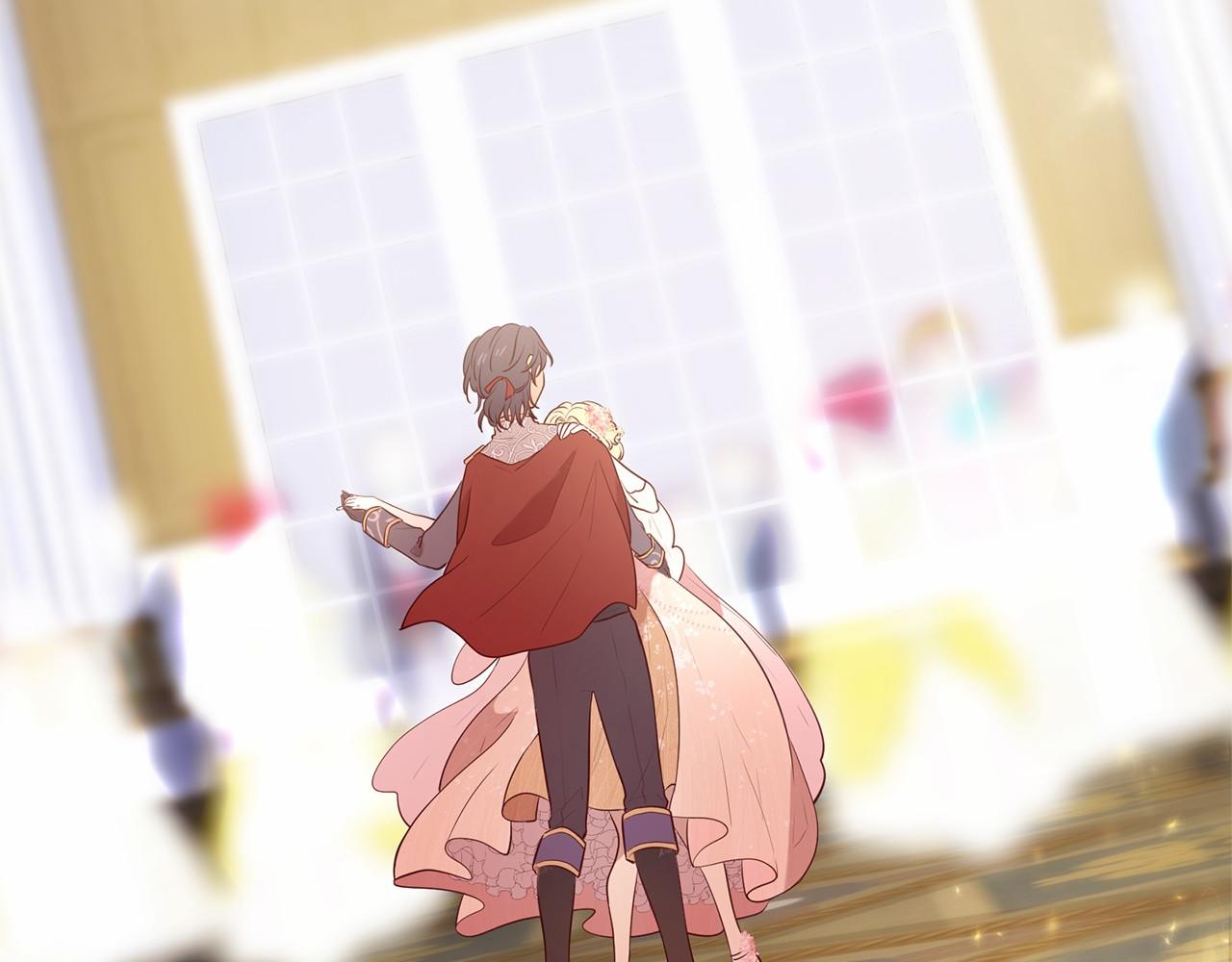 三生緣分 - 第63話 同盟(3/4) - 1