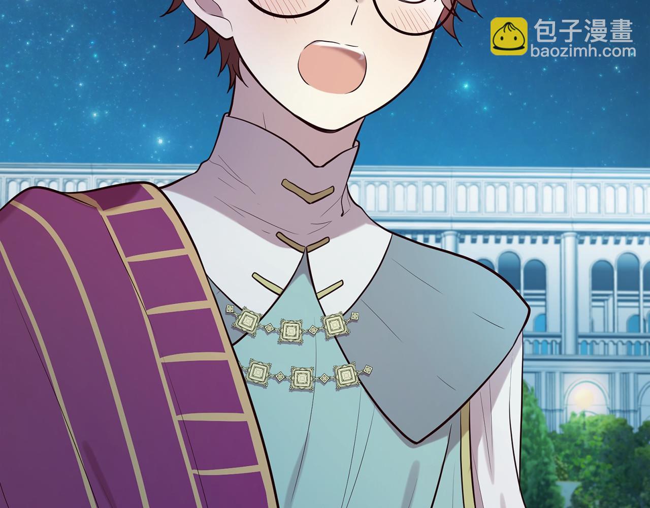 三生緣分 - 第63話 同盟(4/4) - 4