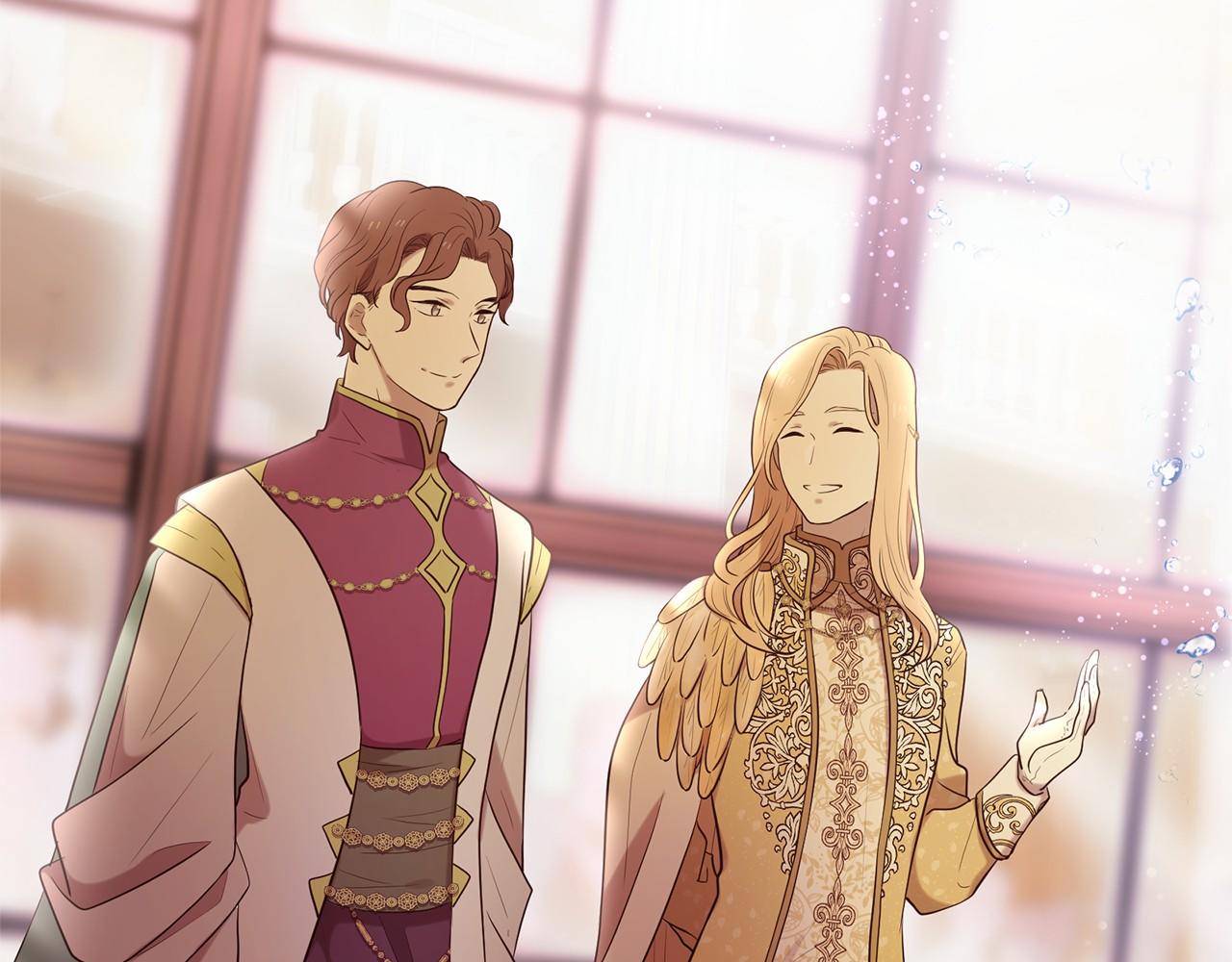 三生緣分 - 第63話 同盟(2/4) - 2