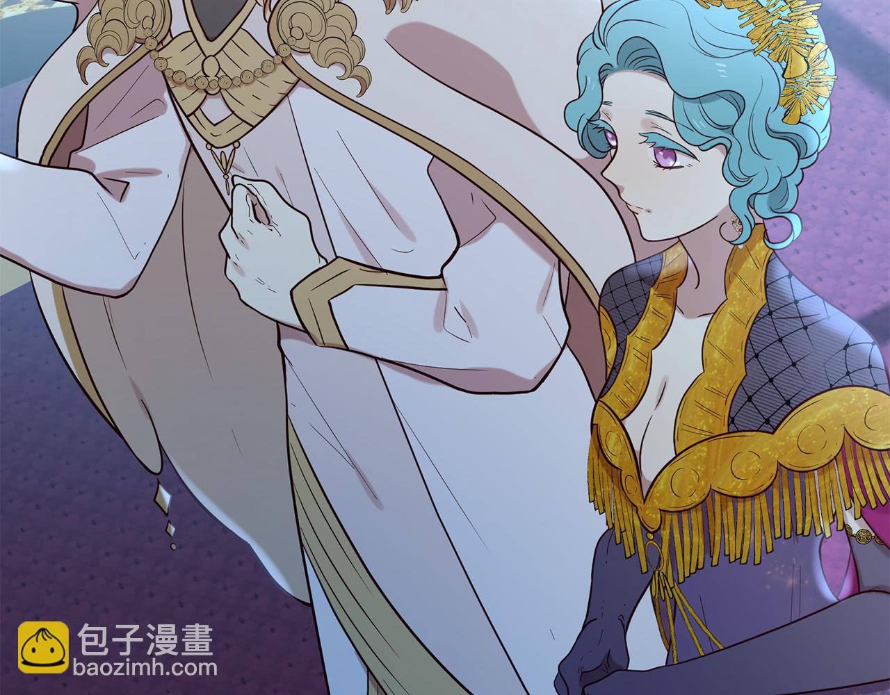 三生緣分 - 第65話 訂婚(4/5) - 7