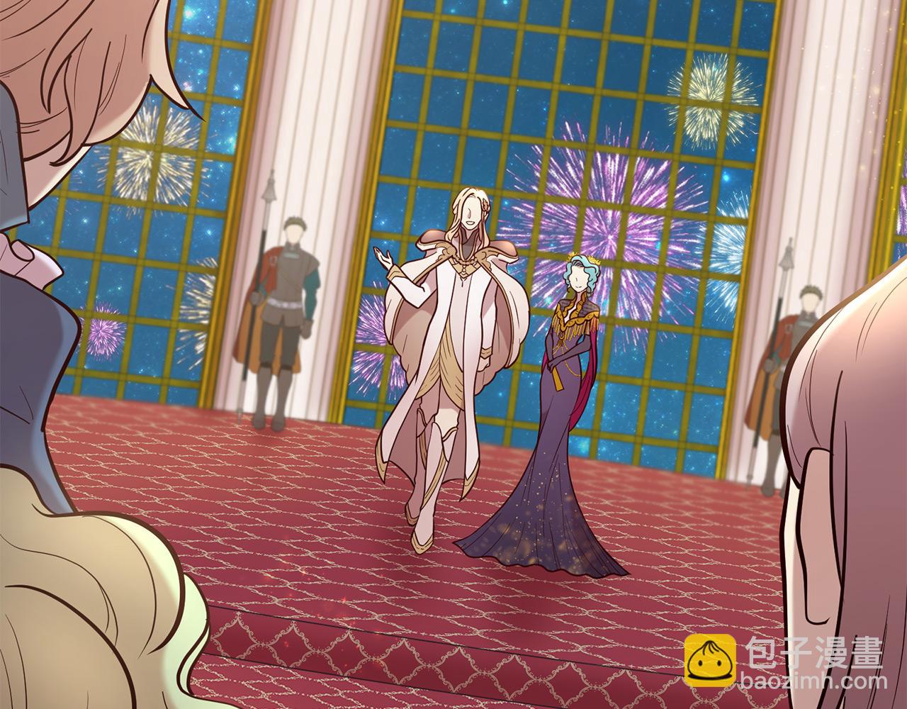 三生緣分 - 第65話 訂婚(2/5) - 2