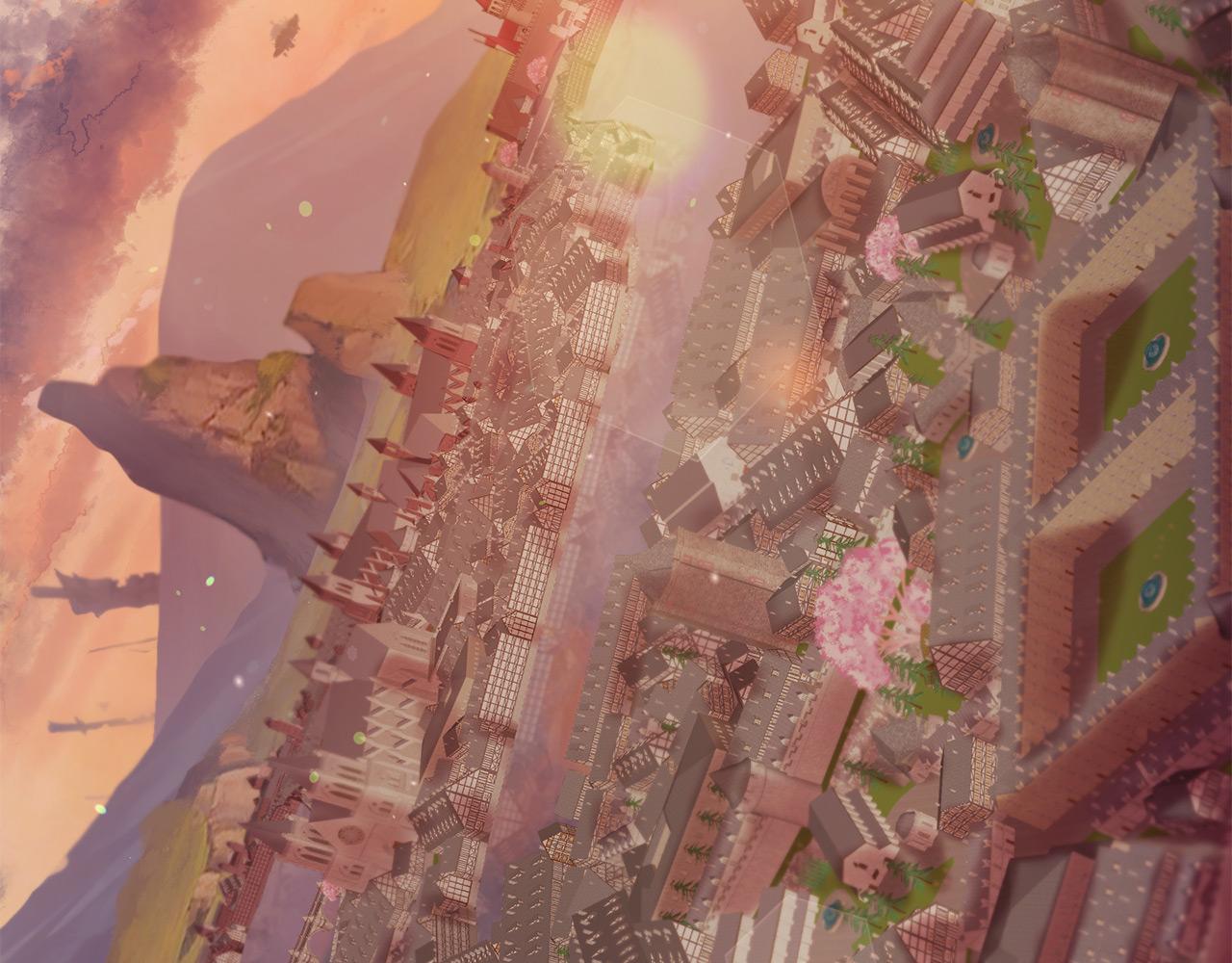 三生緣分 - 第67話 最後的浪漫(3/5) - 6