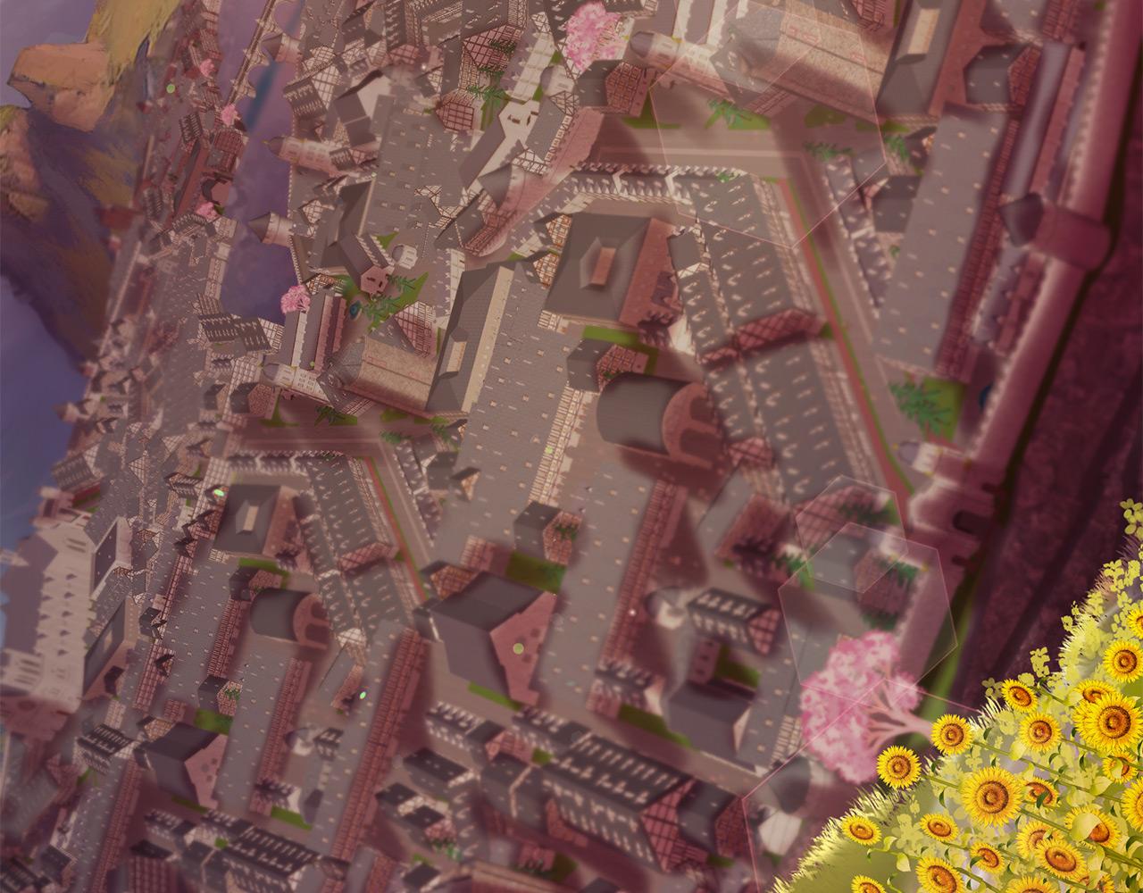 三生緣分 - 第67話 最後的浪漫(3/5) - 7