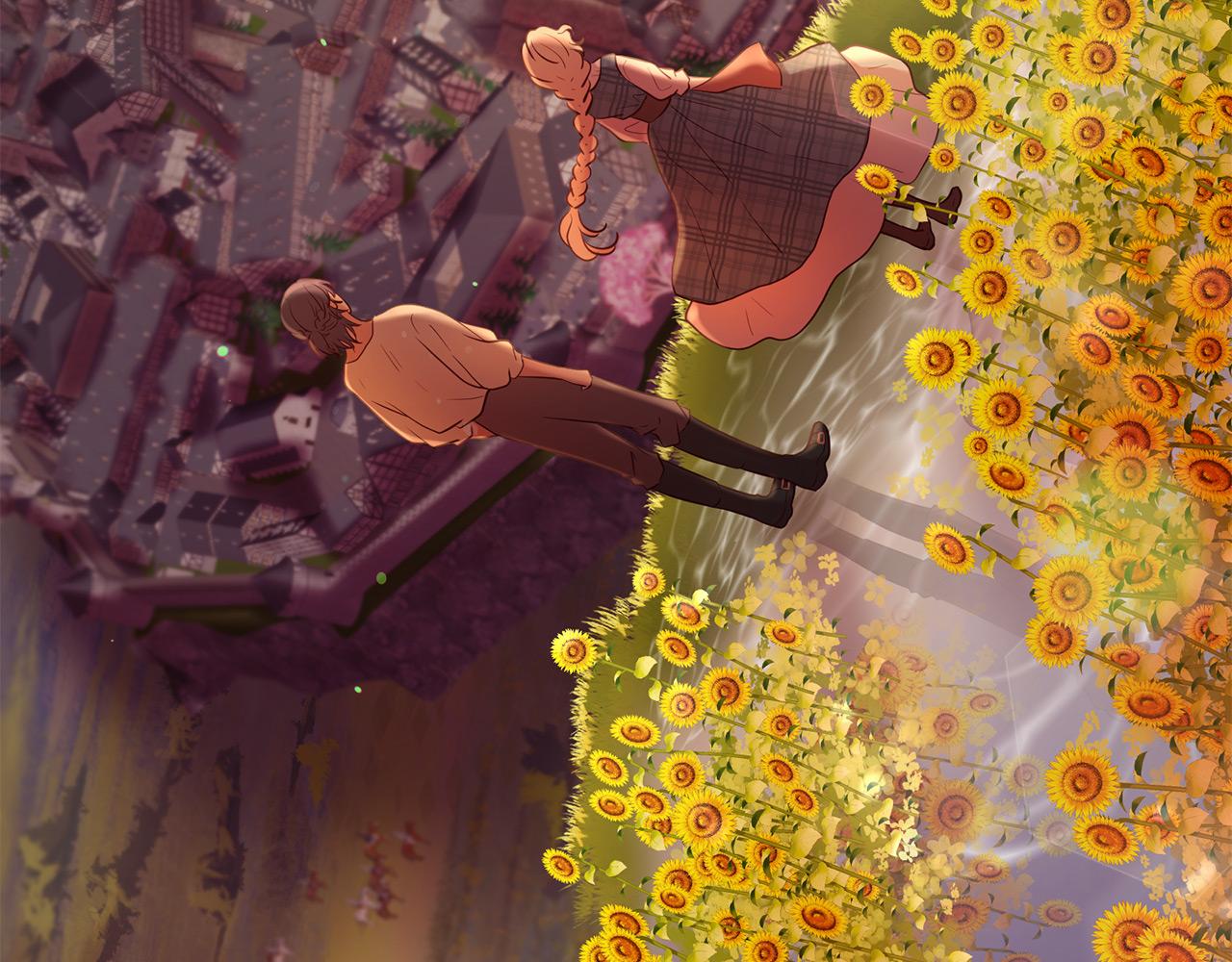 三生緣分 - 第67話 最後的浪漫(3/5) - 8