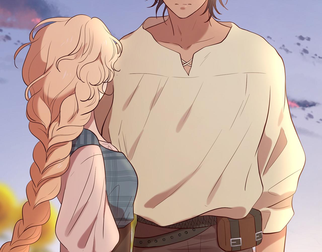 三生緣分 - 第67話 最後的浪漫(3/5) - 5