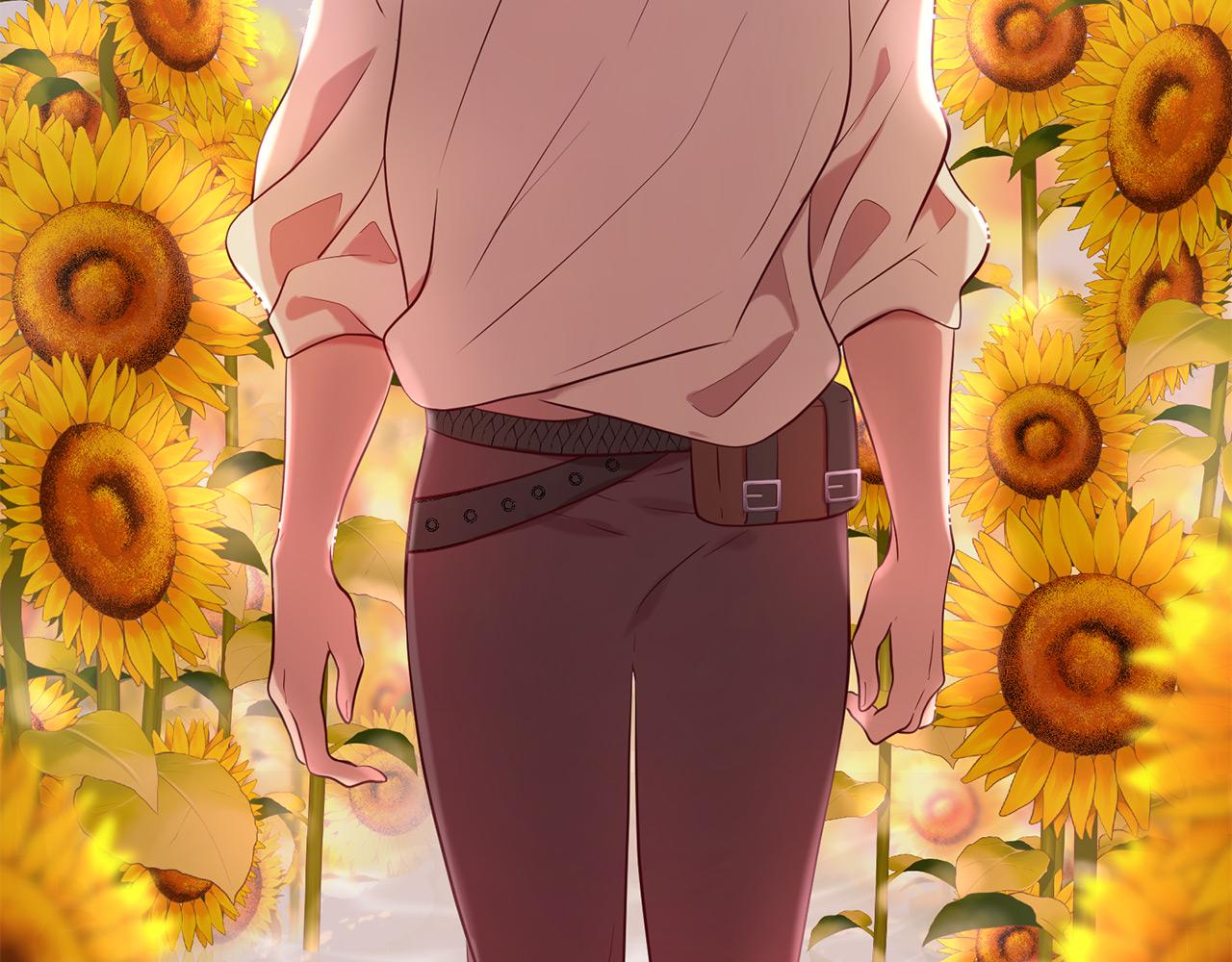 三生緣分 - 第67話 最後的浪漫(4/5) - 1