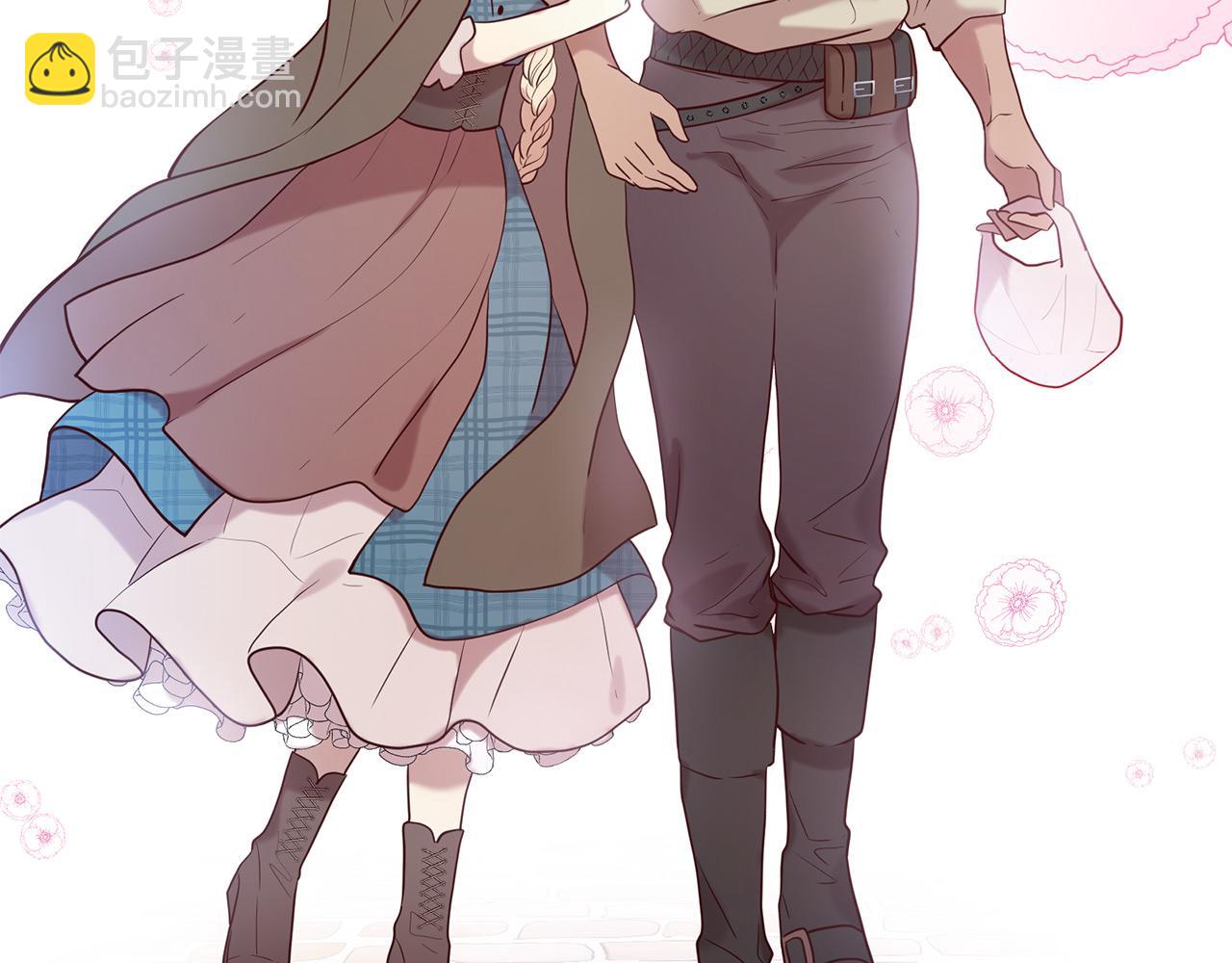 三生緣分 - 第67話 最後的浪漫(1/5) - 5