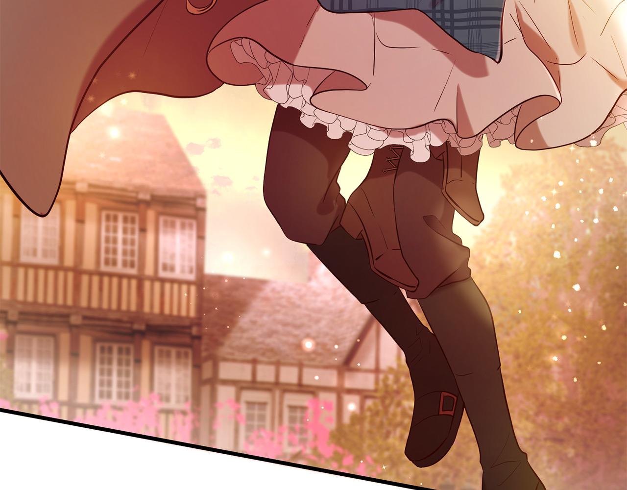 三生緣分 - 第67話 最後的浪漫(2/5) - 5