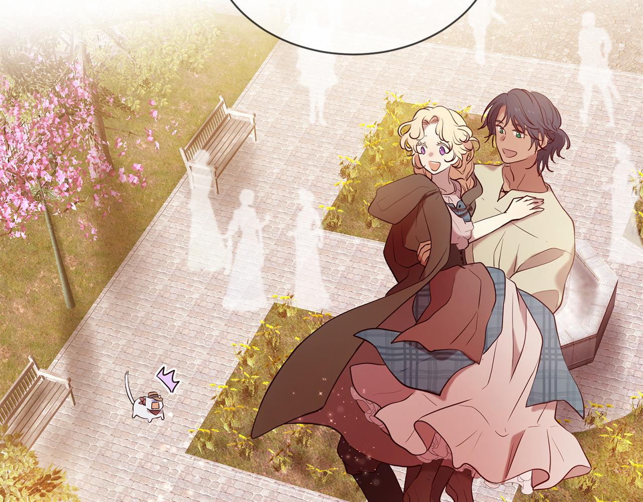 三生緣分 - 第67話 最後的浪漫(2/5) - 8