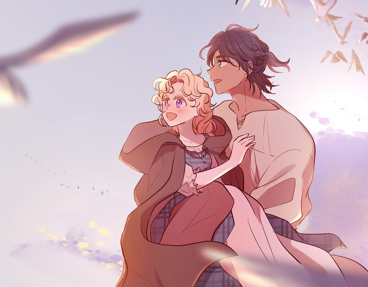 三生緣分 - 第67話 最後的浪漫(2/5) - 3