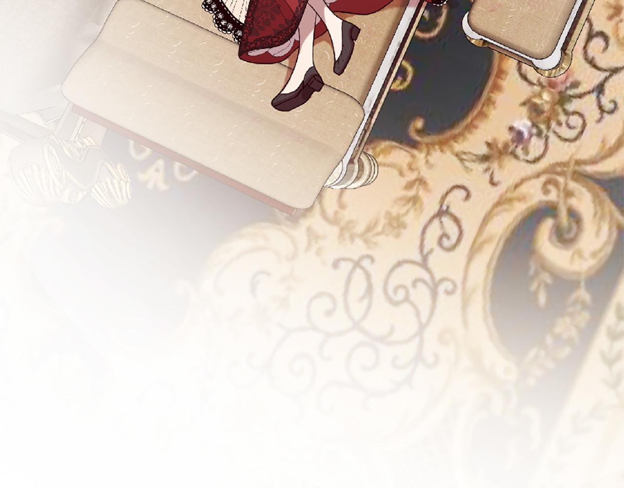 三生緣分 - 第69話 公主的新僕人(3/4) - 7