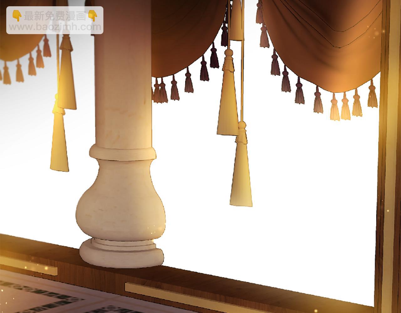 三生緣分 - 第69話 公主的新僕人(3/4) - 2