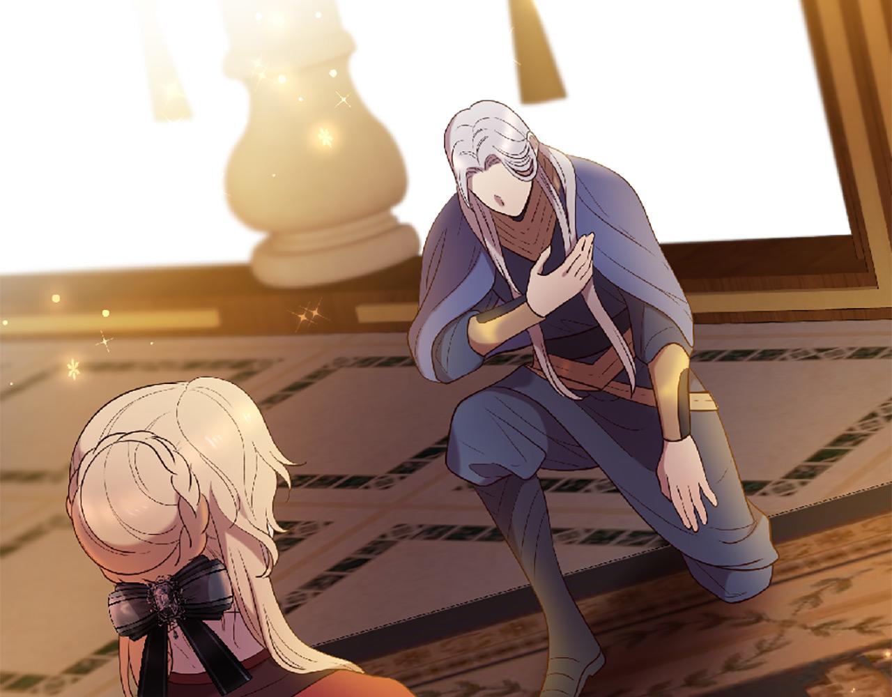 三生緣分 - 第69話 公主的新僕人(4/4) - 4