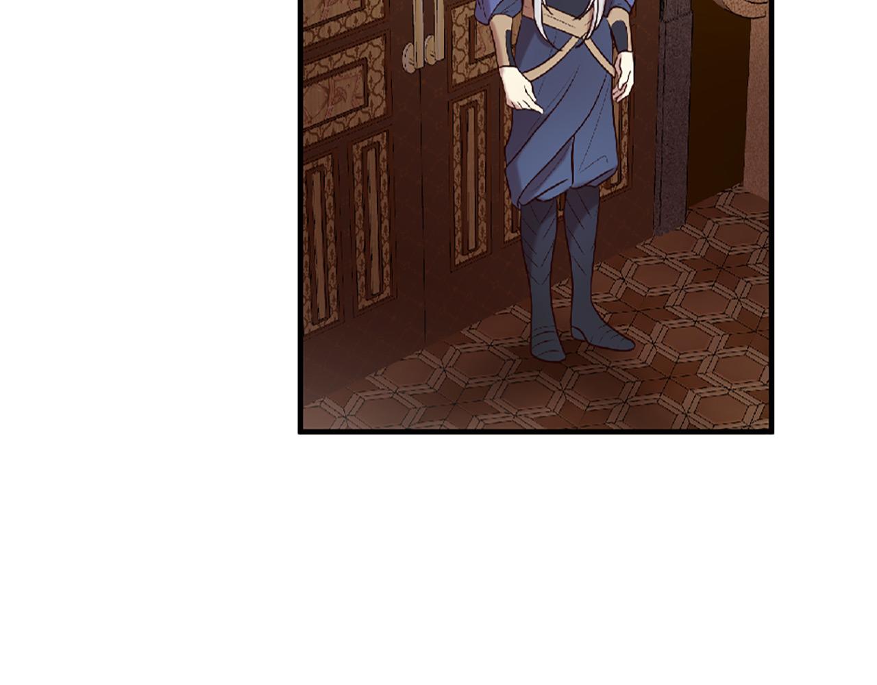 三生緣分 - 第69話 公主的新僕人(4/4) - 2