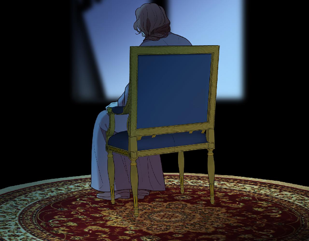 三生緣分 - 第69話 公主的新僕人(1/4) - 2