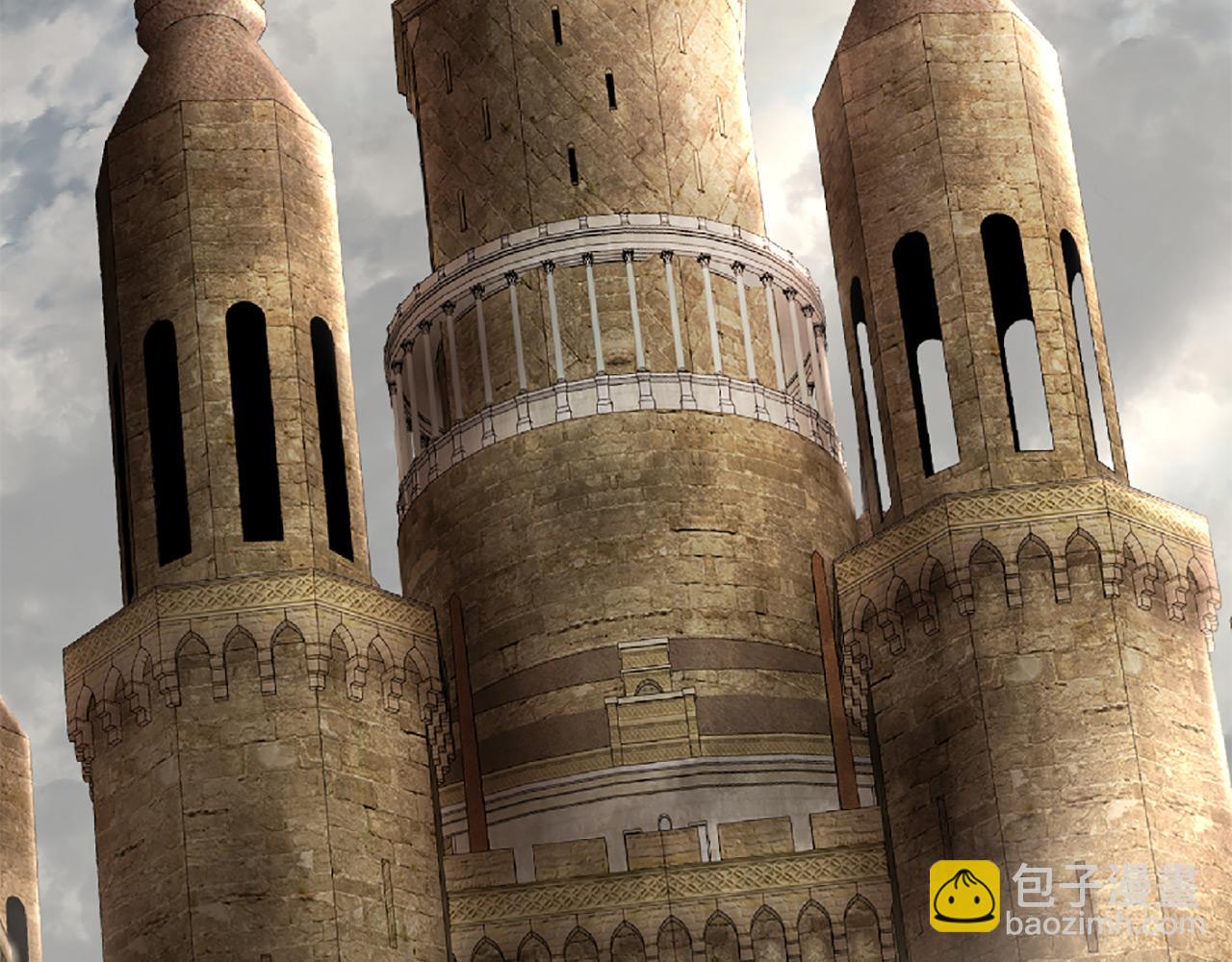 三生緣分 - 第69話 公主的新僕人(2/4) - 7