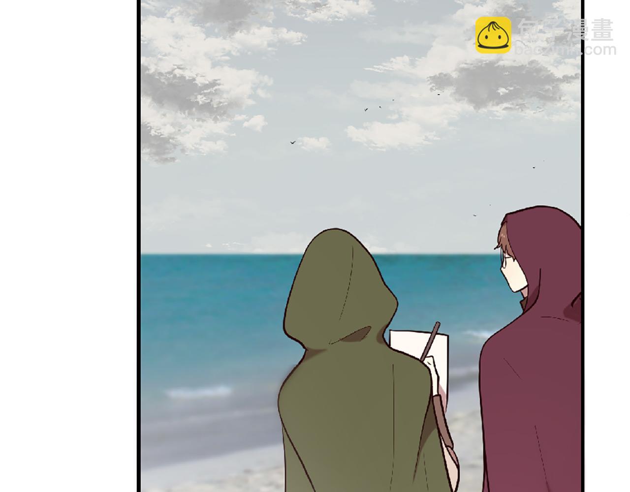 三生緣分 - 第71話 曾經的約定(1/6) - 3