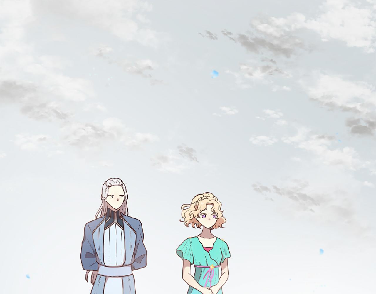 三生緣分 - 第71話 曾經的約定(3/6) - 3