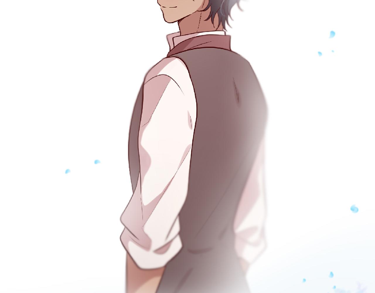 三生緣分 - 第71話 曾經的約定(3/6) - 2