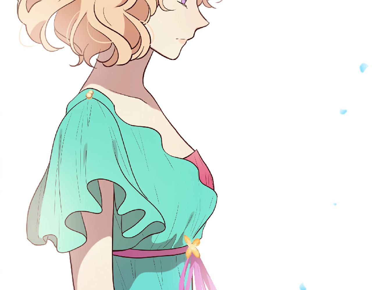 三生緣分 - 第71話 曾經的約定(3/6) - 5