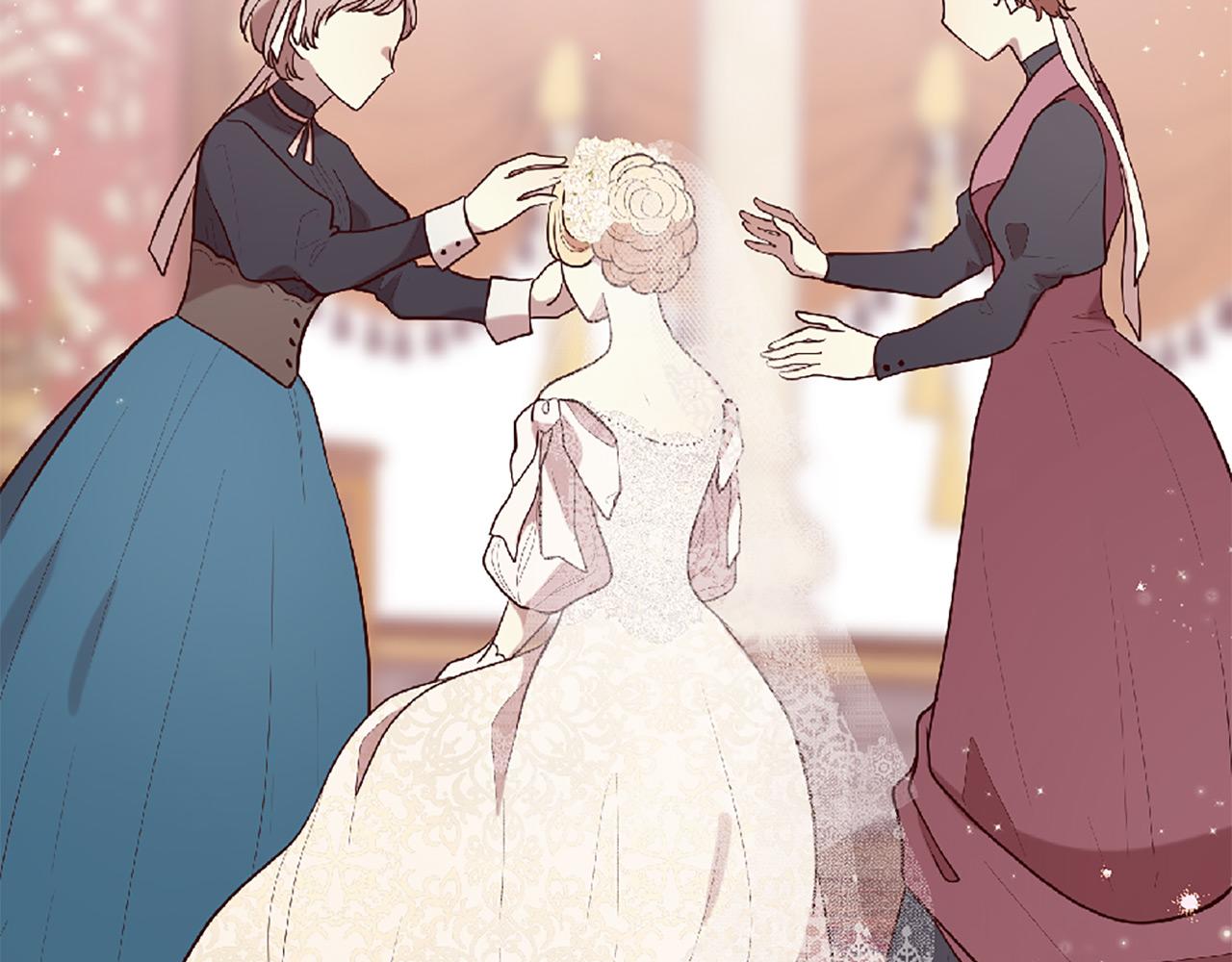 三生緣分 - 第71話 曾經的約定(4/6) - 3