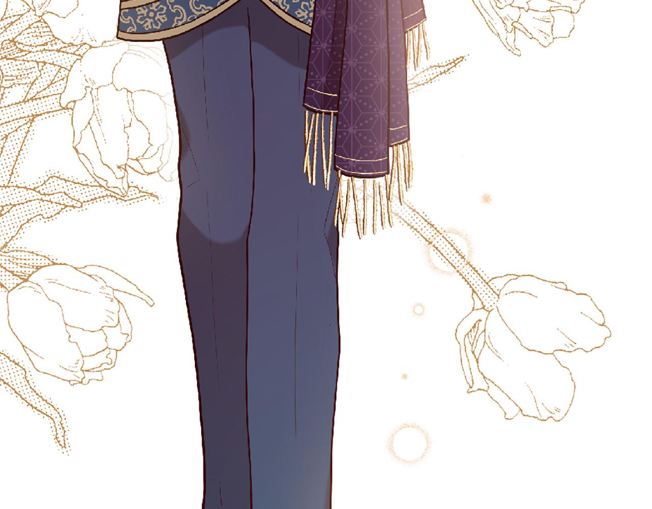 三生緣分 - 第71話 曾經的約定(5/6) - 7