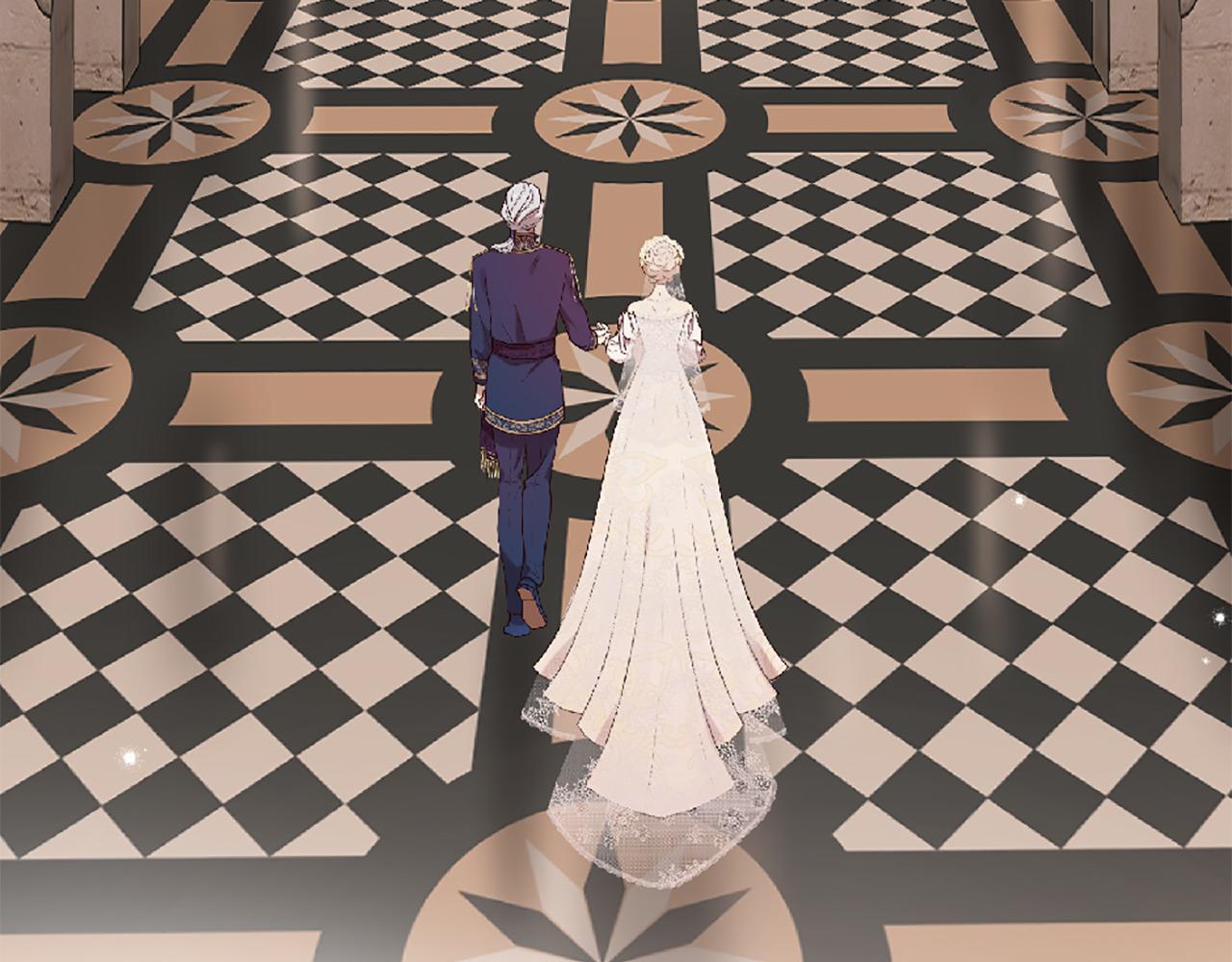 三生緣分 - 第71話 曾經的約定(5/6) - 6