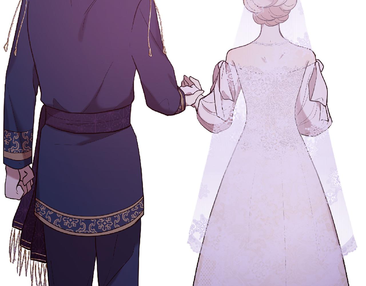 三生緣分 - 第71話 曾經的約定(5/6) - 5