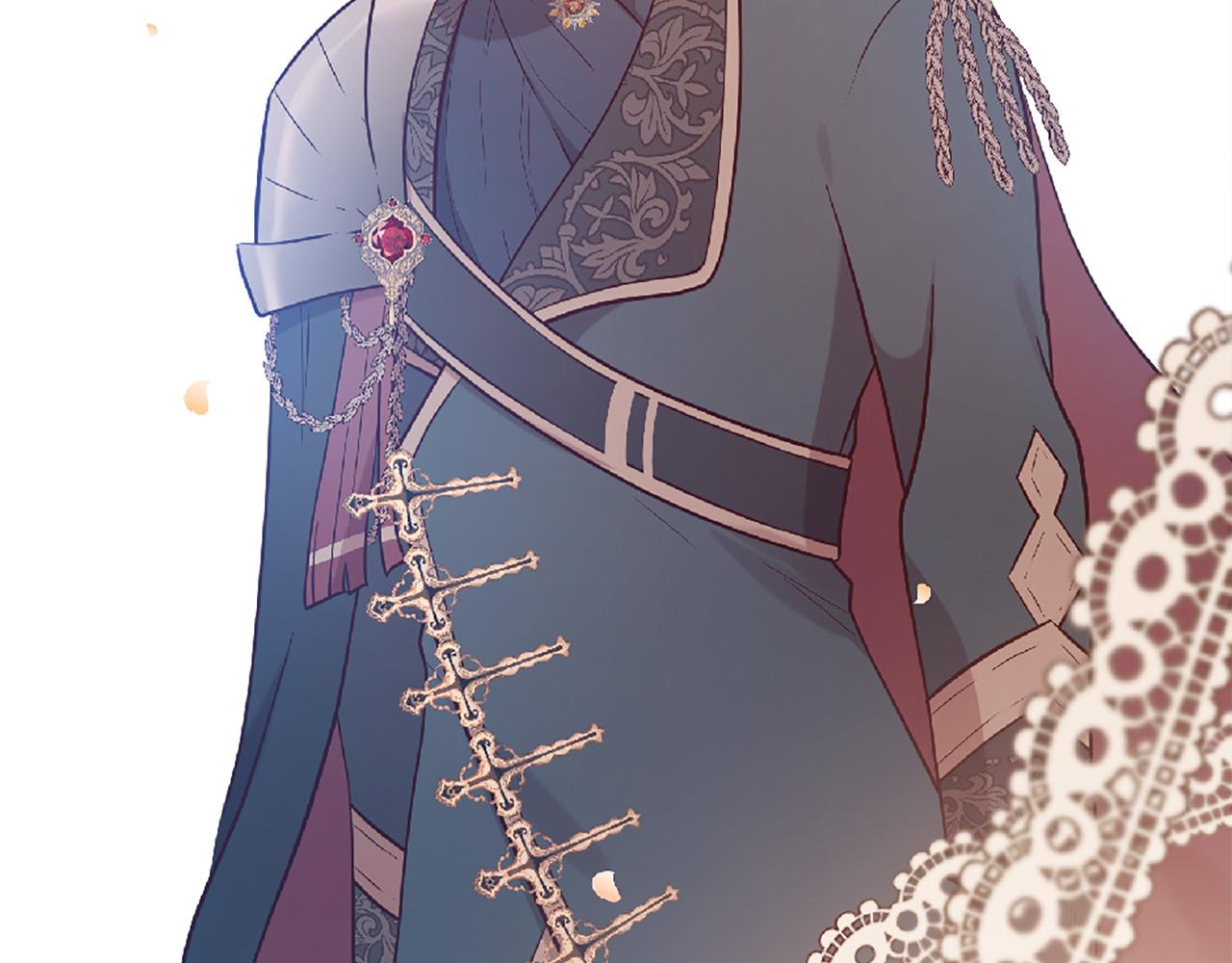 三生緣分 - 第71話 曾經的約定(6/6) - 2