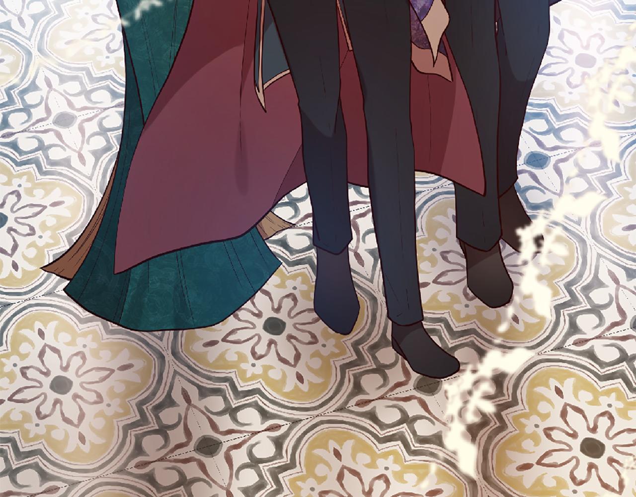 三生緣分 - 第71話 曾經的約定(6/6) - 1