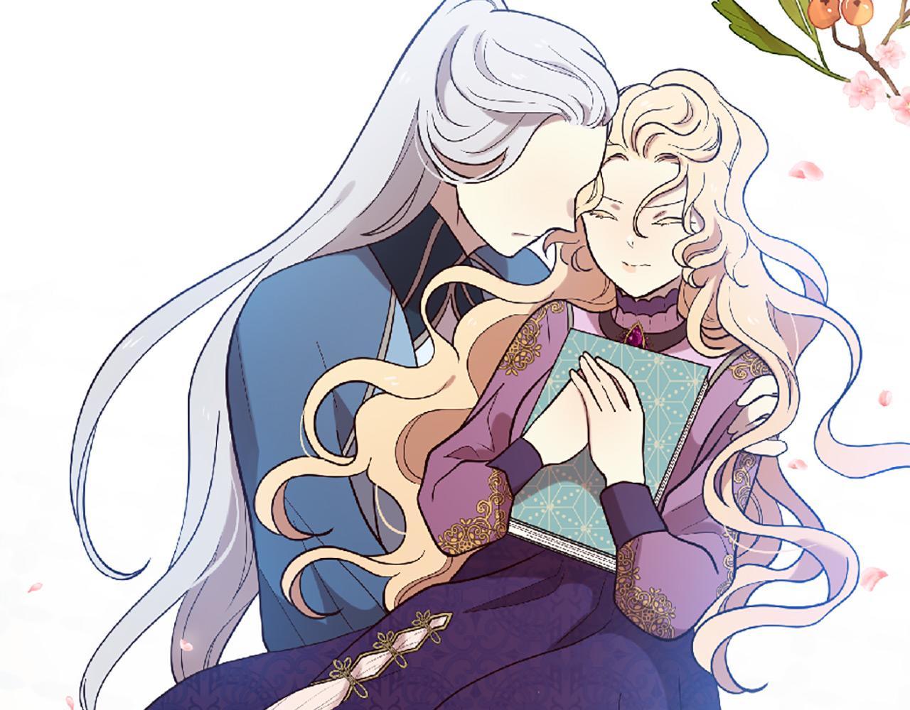 三生緣分 - 第71話 曾經的約定(2/6) - 7