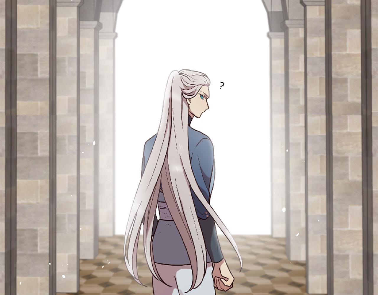 三生緣分 - 第71話 曾經的約定(2/6) - 2