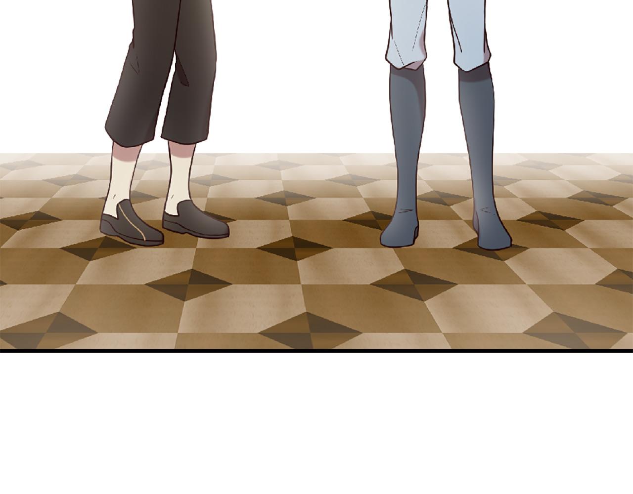 三生緣分 - 第71話 曾經的約定(2/6) - 5