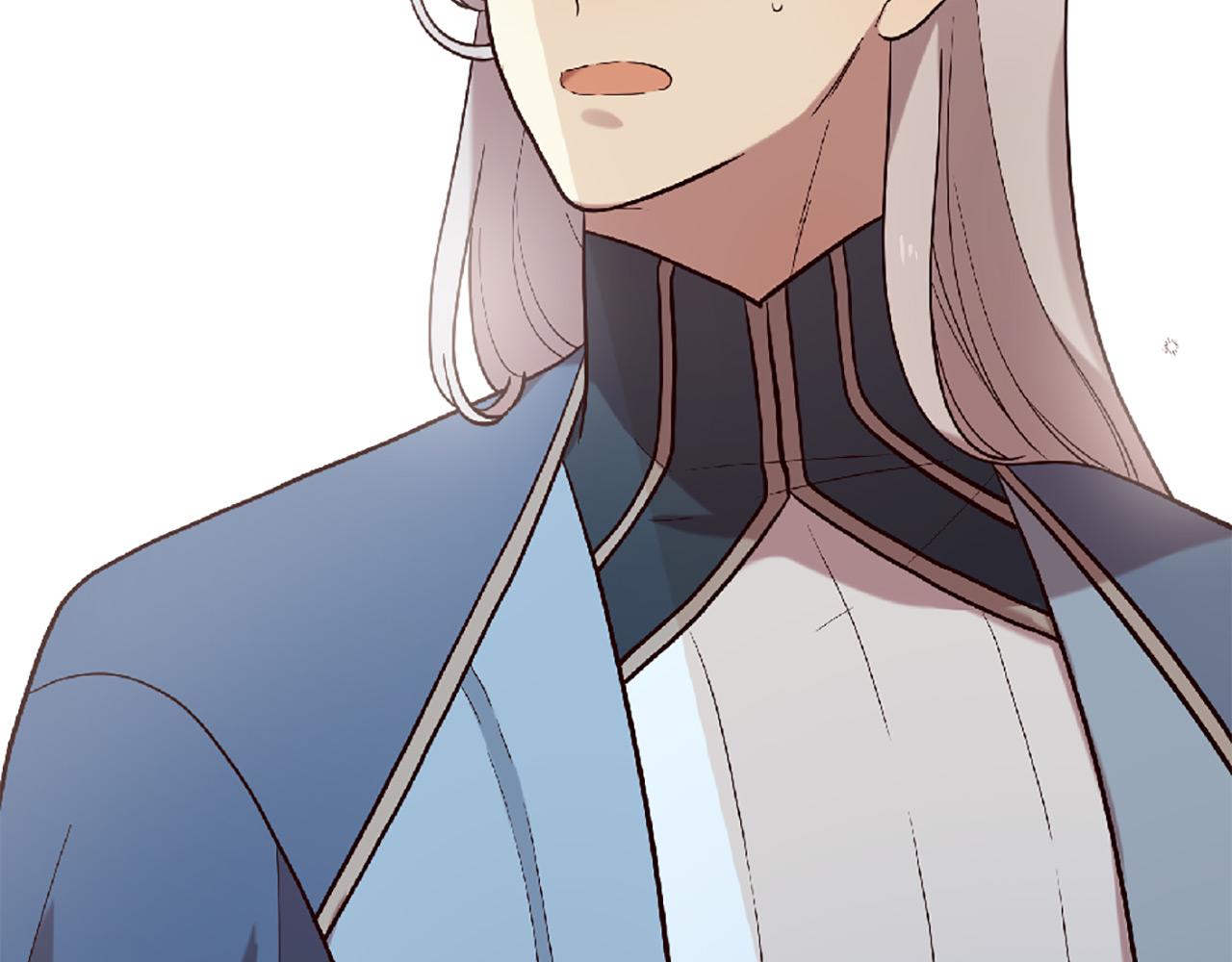 三生緣分 - 第71話 曾經的約定(2/6) - 2