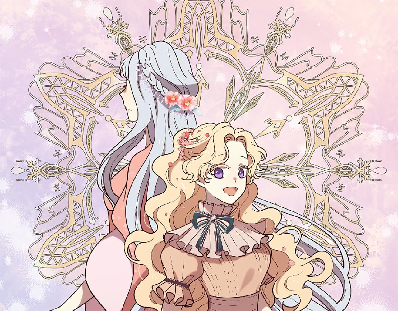 三生緣分 - 第71話 曾經的約定(2/6) - 5