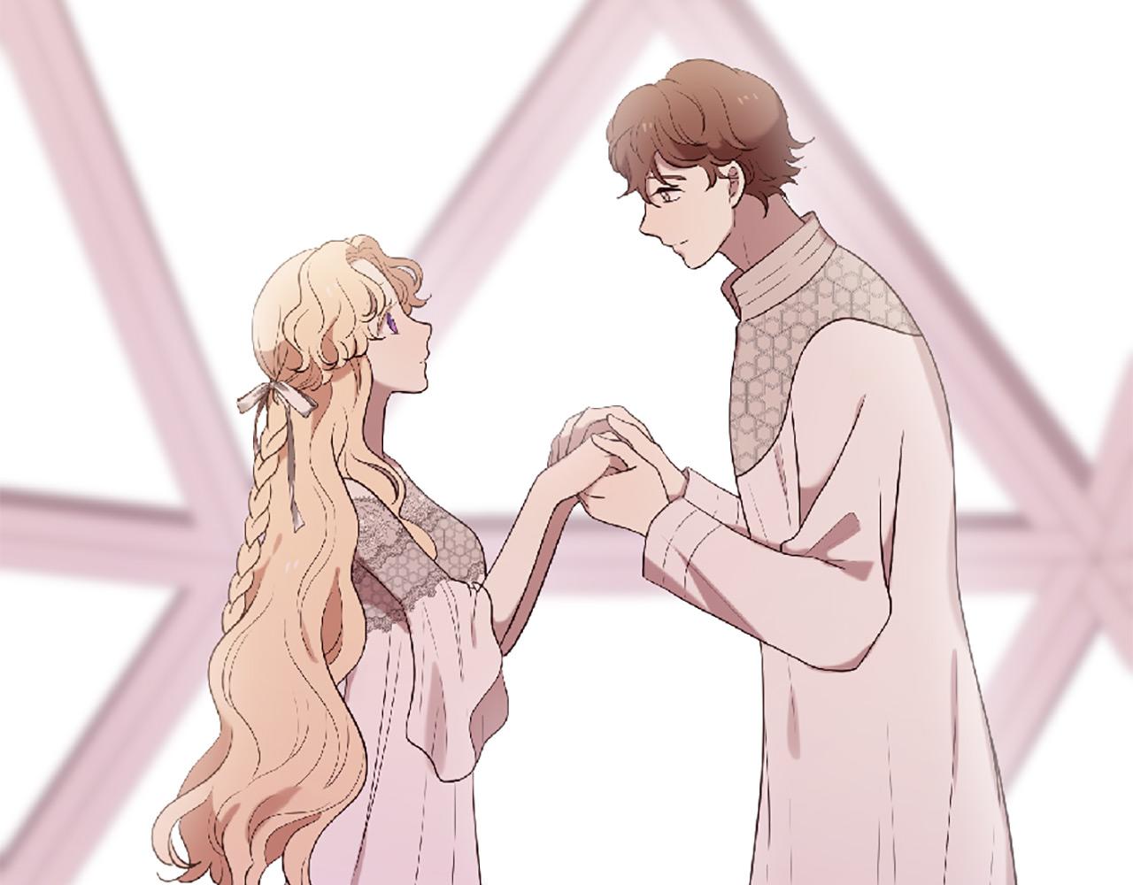 三生緣分 - 第73話 我們會幸福的(4/5) - 6