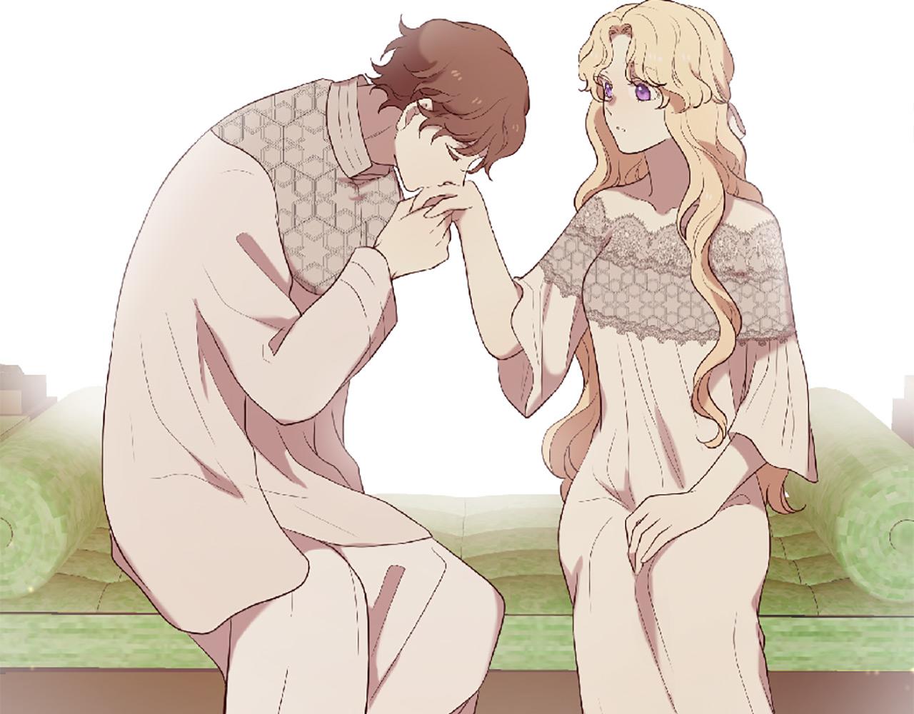 三生緣分 - 第73話 我們會幸福的(4/5) - 1