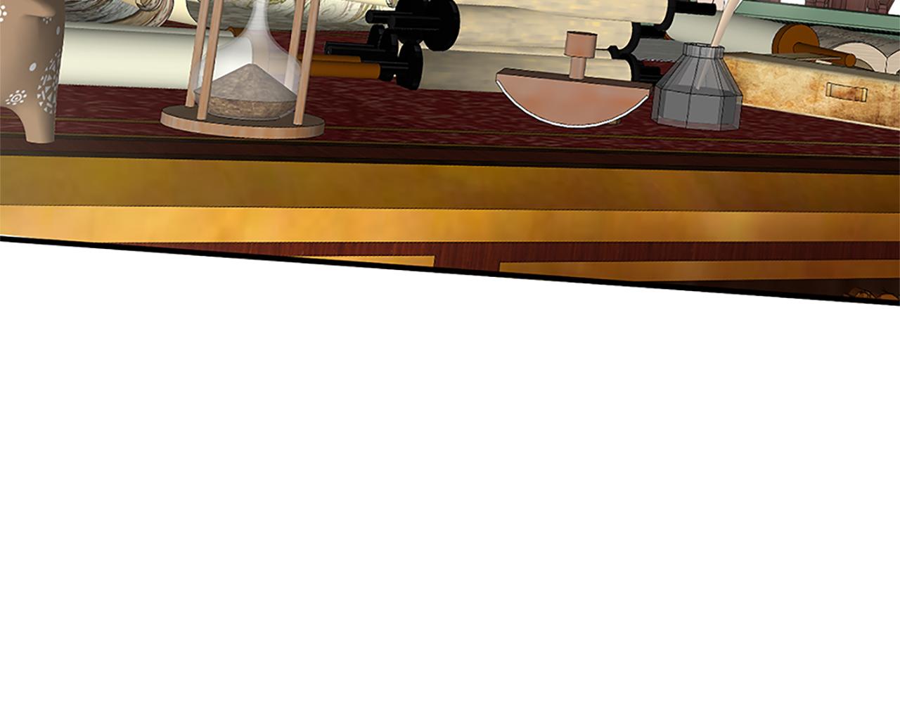 三生緣分 - 第75話 代理執政(3/4) - 7