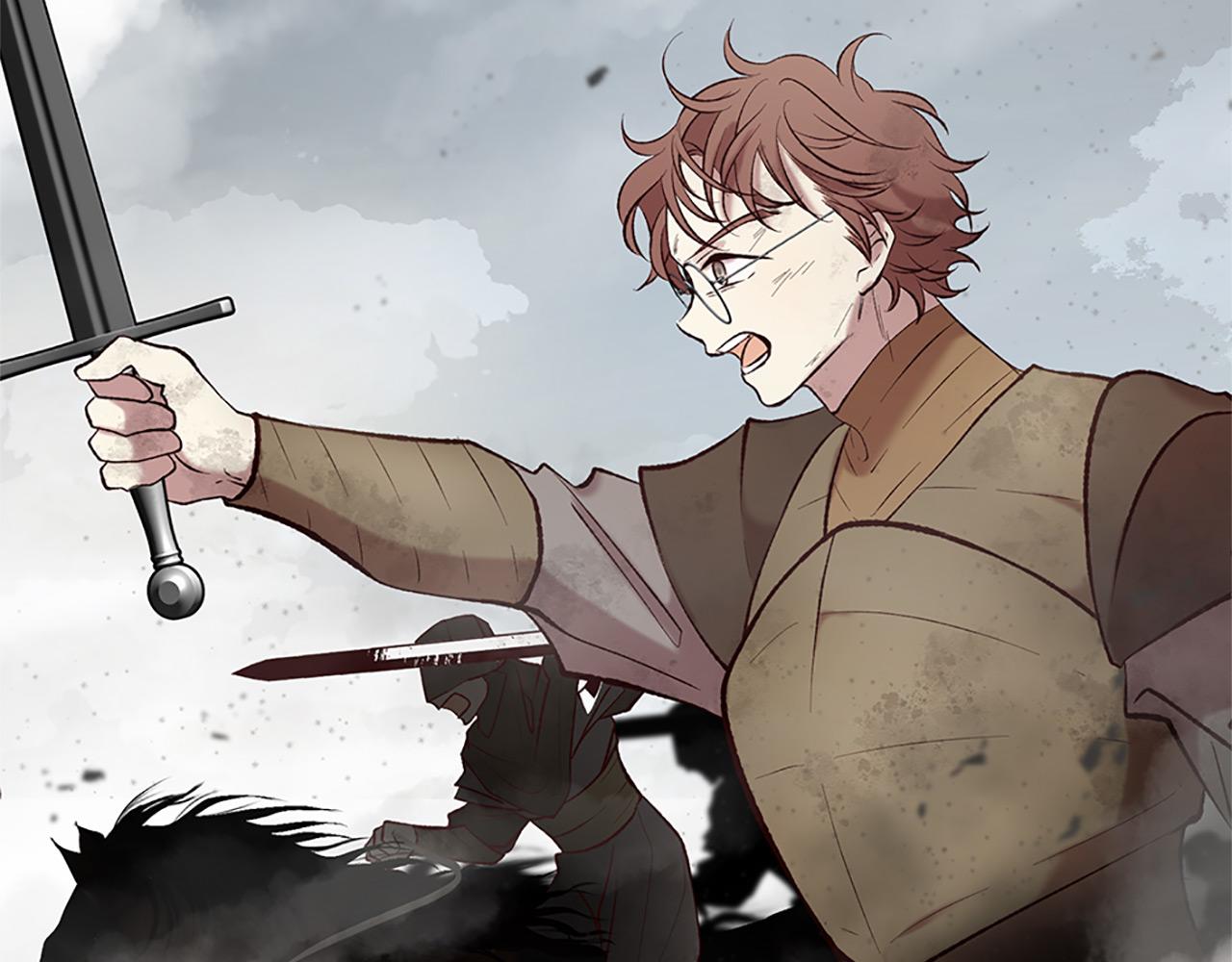 三生緣分 - 第75話 代理執政(3/4) - 6