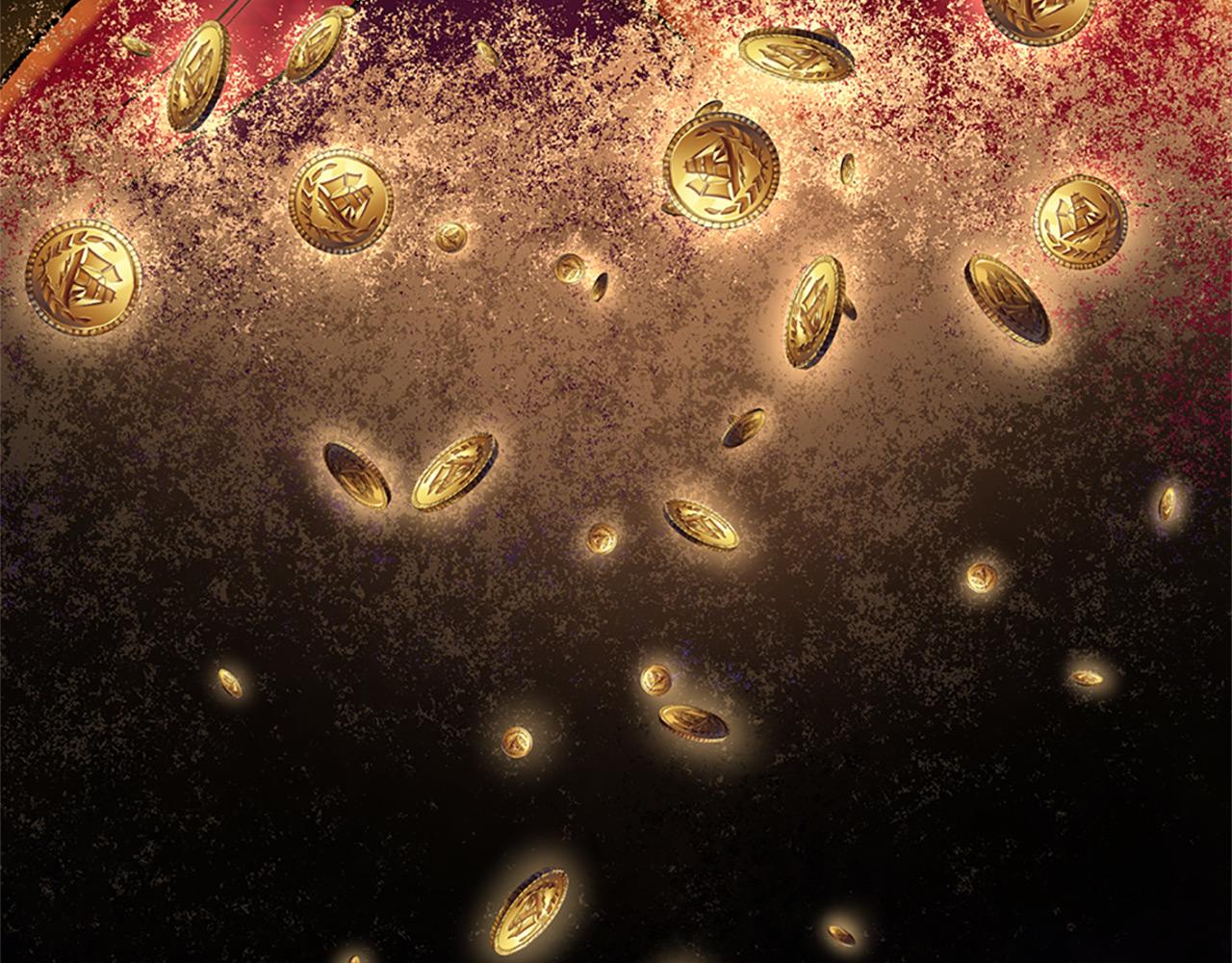 三生緣分 - 第75話 代理執政(3/4) - 1