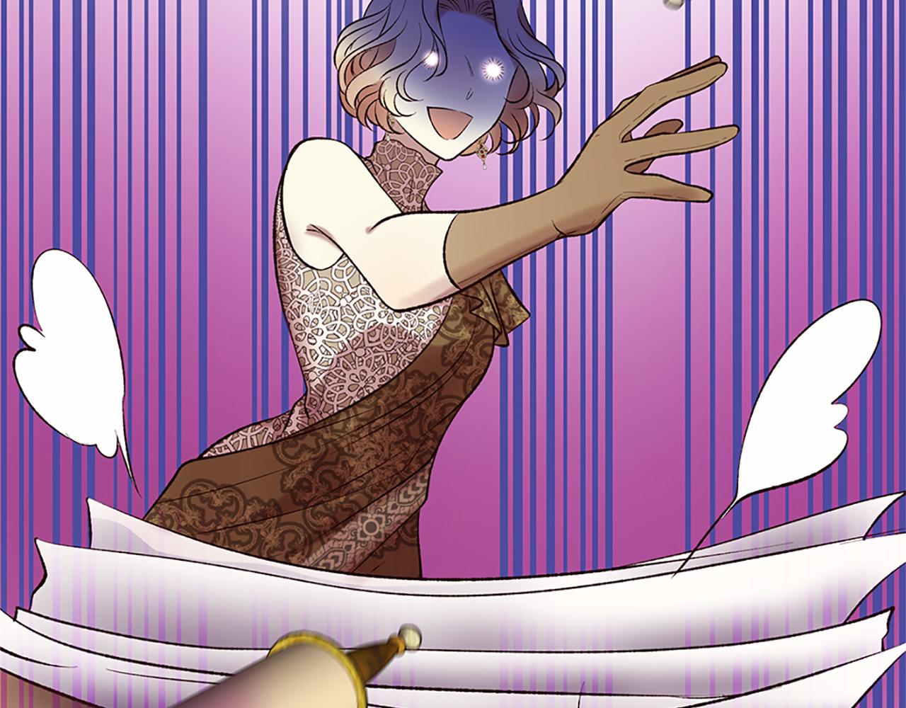 三生緣分 - 第75話 代理執政(4/4) - 4