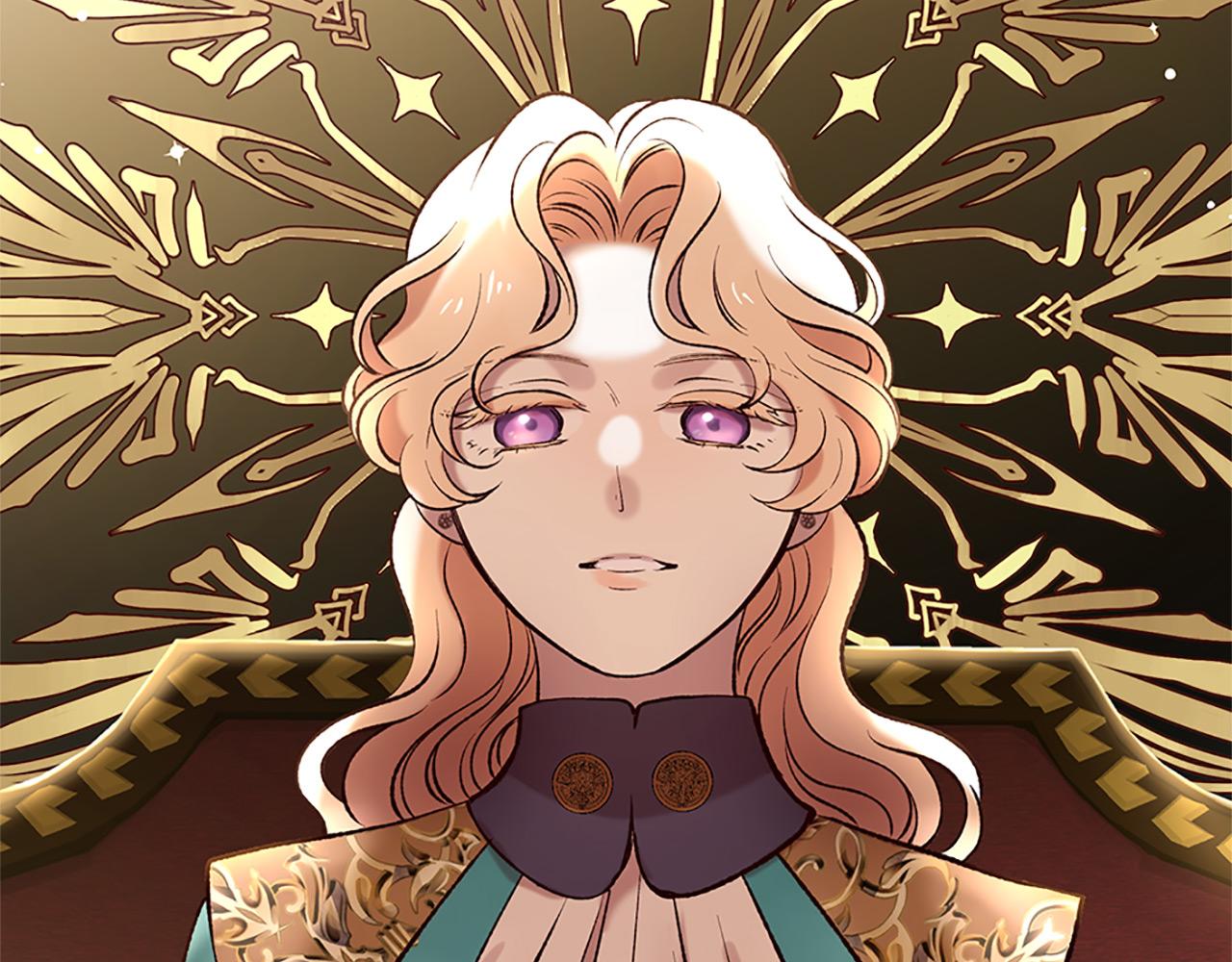 三生緣分 - 第75話 代理執政(4/4) - 1