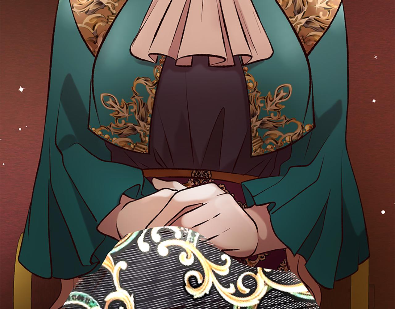 三生緣分 - 第75話 代理執政(4/4) - 2