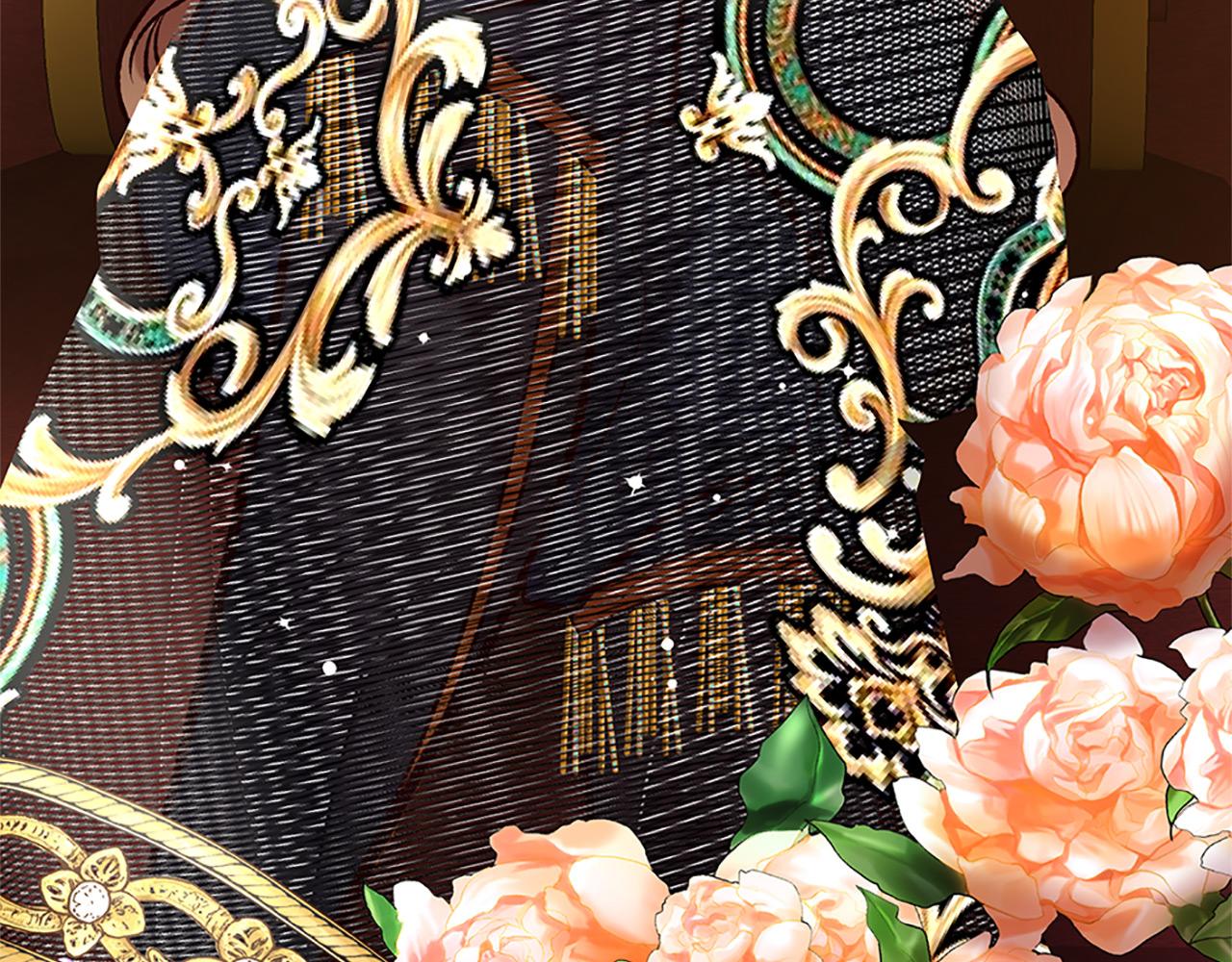 三生緣分 - 第75話 代理執政(4/4) - 3