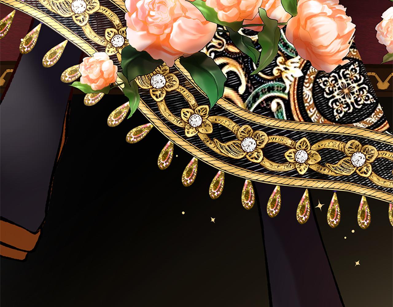 三生緣分 - 第75話 代理執政(4/4) - 4