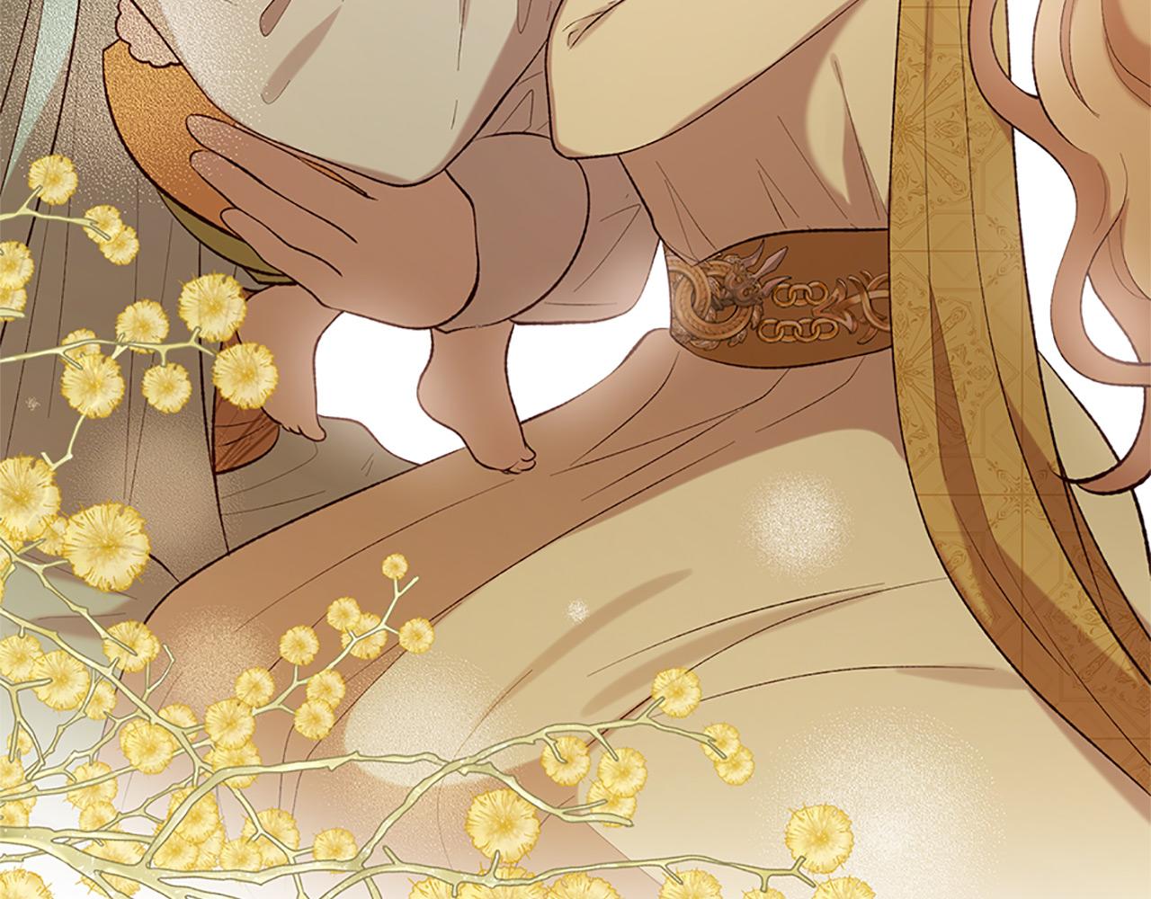 三生緣分 - 第75話 代理執政(2/4) - 7