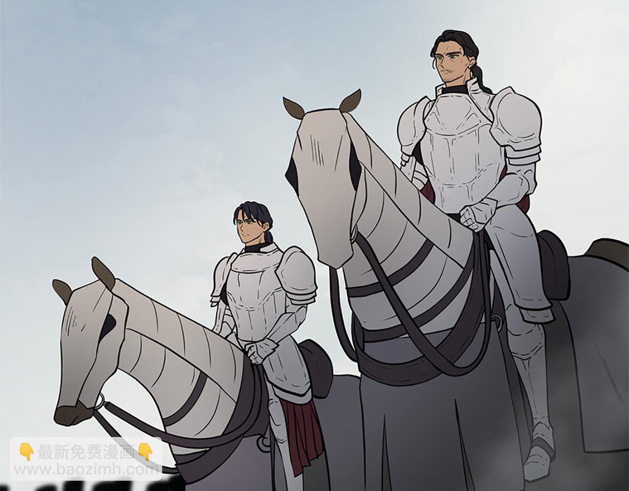 三生緣分 - 第77話 最後一戰(3/4) - 3