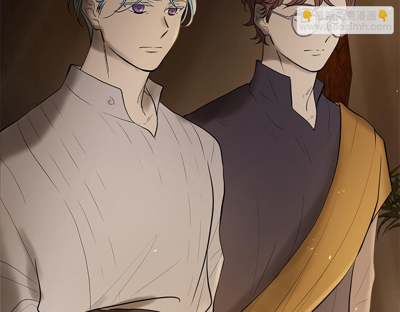 三生緣分 - 第77話 最後一戰(1/4) - 2